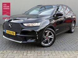 Zwart Gebruikt 2020 DS Automobiles DS7 Crossback Business SUV | € 23.899 (Eerlijke prijs)