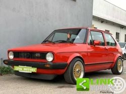 Rood Gebruikt 1981 VW Golf I GTI Sedan | € 26.500