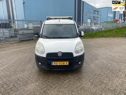 Overige Gebruikt 2013 Fiat Doblò MPV | € 3.750 (Eerlijke prijs)