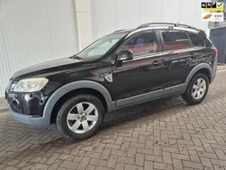 Overige Gebruikt 2009 Chevrolet Captiva SUV | € 3.950