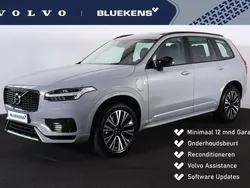 Grijs Gebruikt 2024 Volvo XC90 Ultimate SUV | € 70.900