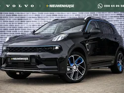 Zwart Gebruikt 2021 Lynk & Co 01 SUV | € 25.694 (Eerlijke prijs)