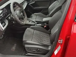 Rood Gebruikt 2022 Audi RS3 Hatchback | € 55.000 (Goede deal)