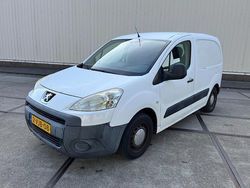 Overige Gebruikt 2010 Peugeot Partner Van | € 1.499 (Goede deal)