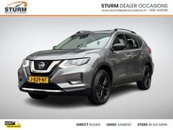 Grijs Gebruikt 2020 Nissan X-Trail N-TEC SUV | € 24.549 (Eerlijke prijs)