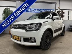 Wit Gebruikt 2017 Suzuki Ignis Hatchback | € 14.495 (Eerlijke prijs)