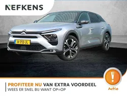 Grijs Gebruikt 2022 Citroën C5 X Business Class Stationwagen | € 23.480 (Eerlijke prijs)