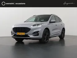 Grijs Gebruikt 2024 Ford Kuga ST-Line X SUV | € 38.835 (Goede deal)