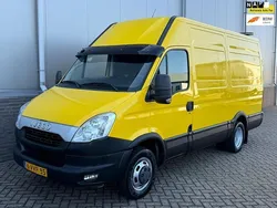 Overige Gebruikt 2012 Iveco Daily Van | € 9.999 (Goede deal)