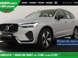 Grijs Gebruikt 2024 Volvo XC60 Plus SUV | € 49.890 (Goede deal)