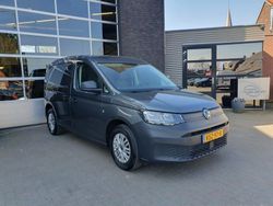 Grijs Gebruikt 2023 VW Caddy Comfortline MPV | € 16.900 (Super prijs)