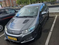 Gebruikt 2011 Honda Insight Comfort Sedan | € 6.500 (Iets duurder)