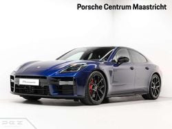 Nieuw 2025 Porsche Panamera 4S Sedan | € 191.041 (Super prijs)