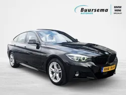 Zwart Gebruikt 2019 BMW 320 M Sport Sedan | € 25.950 (Super prijs)