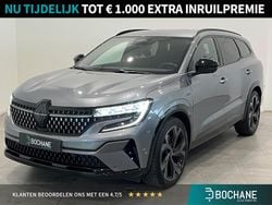 Grijs Gebruikt 2023 Renault Espace Esprit Alpine SUV | € 38.595 (Eerlijke prijs)