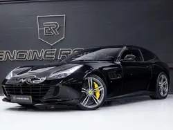 Zwart Gebruikt 2016 Ferrari GTC4Lusso Coupé | € 234.900