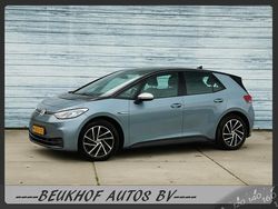 Blauw Gebruikt 2020 VW ID.3 Life Hatchback | € 15.450