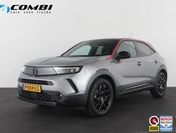 Grijs Gebruikt 2022 Opel Mokka-e GS Line SUV | € 19.950 (Eerlijke prijs)