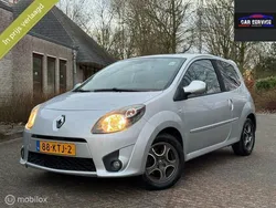 Grijs Gebruikt 2010 Renault Twingo Initiale Hatchback | € 2.199 (Goede deal)