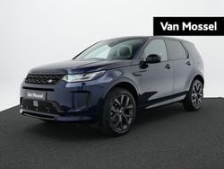 Blauw Gebruikt 2023 Land Rover Discovery Sport HSE Dynamic SUV | € 51.940 (Iets duurder)