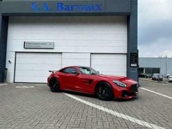 Rood Gebruikt 2021 Mercedes AMG GT R AMG Coupé | € 190.000