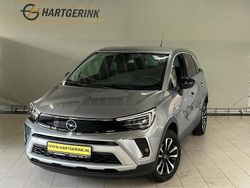 Grijs Gebruikt 2024 Opel Crossland Elegance SUV | € 26.425 (Duur)