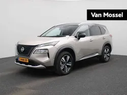 Grijs Gebruikt 2023 Nissan X-Trail Tekna SUV | € 43.935 (Iets duurder)