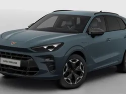 Blauw Nieuw 2025 Cupra Terramar VZ SUV | € 50.585 (Super prijs)