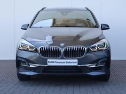 Grijs Gebruikt 2022 BMW 216 Gran Tourer Comfort Edition MPV | € 23.900 (Eerlijke prijs)