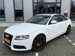 Gebruikt 2009 Audi A4 Attraction Sedan | € 8.995