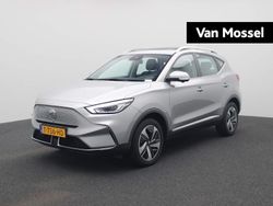 Grijs, metallic lak Gebruikt 2023 MG ZS Luxury Sedan | € 19.777 (Goede deal)