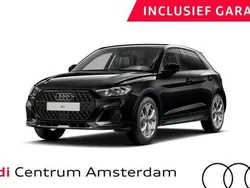 , metallic lak Gebruikt 2024 Audi A1 Advanced Hatchback | € 36.949 (Duur)