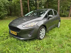 Grijs Gebruikt 2019 Ford Fiesta Trend Hatchback | € 10.450 (Eerlijke prijs)