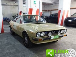 Goud Gebruikt 1979 Lancia Beta Coupé | € 8.400