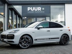 Grijs Gebruikt 2023 Porsche Cayenne Platinum Edition SUV | € 92.500 (Super prijs)