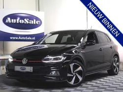 Zwart Gebruikt 2020 VW Polo GTI Hatchback | € 21.944 (Eerlijke prijs)