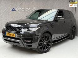 Grijs Gebruikt 2014 Land Rover Range Rover HSE SUV | € 14.950