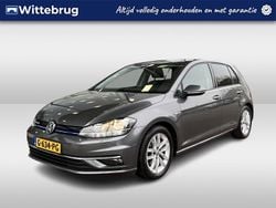Grijs Gebruikt 2019 VW Golf VII Comfortline Hatchback | € 19.750 (Goede deal)