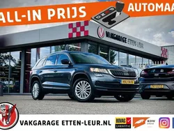 Grijs Gebruikt 2018 Skoda Kodiaq SUV | € 27.985 (Goede deal)