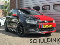 Rood Gebruikt 2011 VW Polo GTI Hatchback | € 6.950 (Eerlijke prijs)