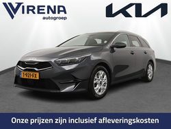 Grijs metallic Gebruikt 2023 Kia Ceed Sportswagon Stationwagen | € 25.950 (Iets duurder)