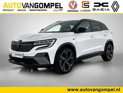 Wit Gebruikt 2023 Renault Austral Iconic Esprit Alpine SUV | € 35.800 (Iets duurder)