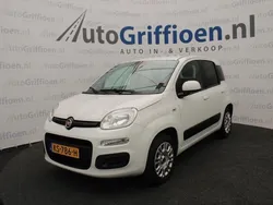Wit Gebruikt 2016 Fiat Panda Lounge Hatchback | € 6.490 (Goede deal)