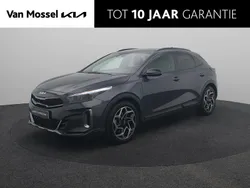 Grijs Gebruikt 2024 Kia XCeed GT-Line SUV | € 32.740 (Duur)
