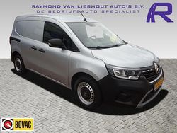 Zilver (metallic) Gebruikt 2022 Renault Kangoo Van | € 13.450 (Eerlijke prijs)