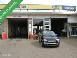 Blauw Gebruikt 2012 Fiat 500 Lounge Hatchback | € 5.950 (Eerlijke prijs)