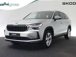 Grijs Gebruikt 2024 Skoda Kodiaq Business Line SUV | € 54.666