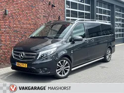 Overige Gebruikt 2019 Mercedes Vito MPV | € 36.950