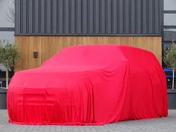 Rood Gebruikt 2016 Jeep Grand Cherokee SRT8 SUV | € 36.995 (Eerlijke prijs)