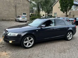 Gebruikt 2008 Audi A6 Sedan | € 4.000 (Eerlijke prijs)